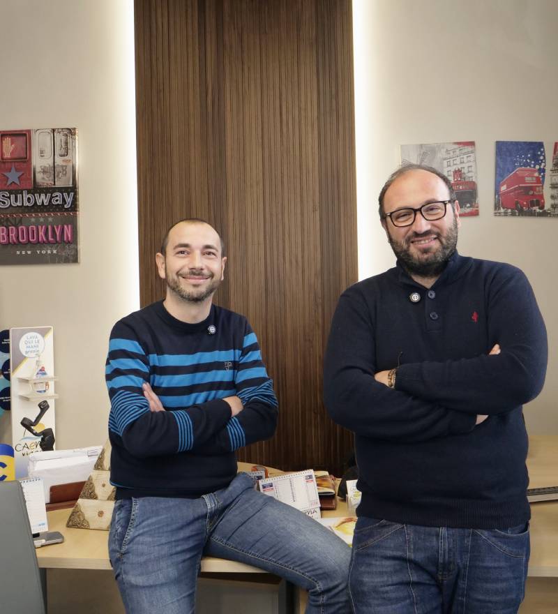 Caema Viaggi - Agenzia