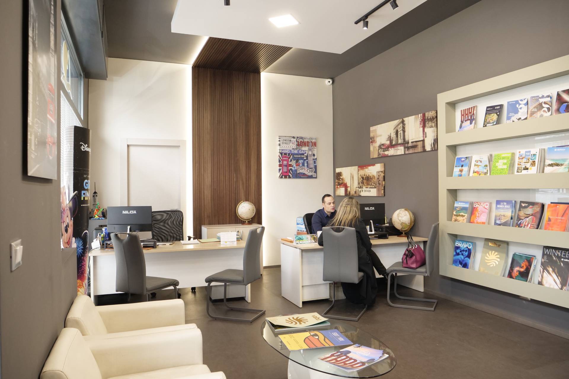 Agenzia Viaggi Biancavilla