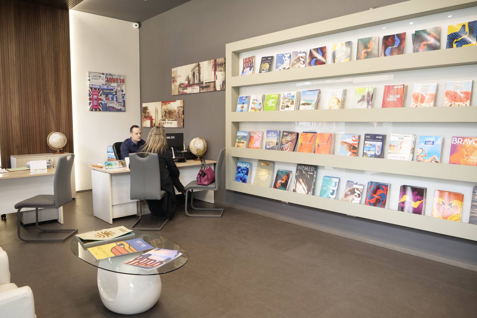 Agenzia Viaggi Biancavilla